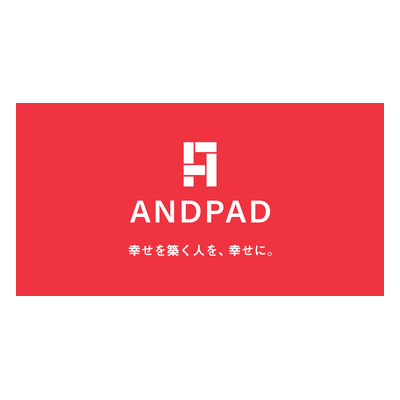 株式会社アンドパッド（ANDPAD Inc.）
