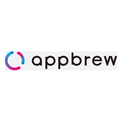 株式会社AppBrew