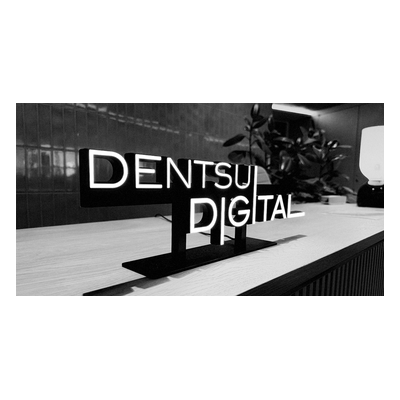 株式会社電通デジタル（Dentsu Digital Inc.）