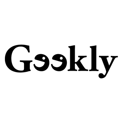 Geekly（ギークリー）