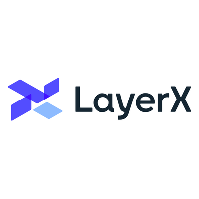 株式会社LayerX（LayerX Inc.）のロゴ
