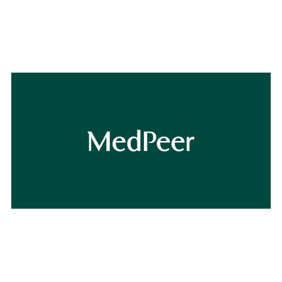 メドピア株式会社（MedPeer, Inc.）