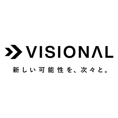 ビジョナル株式会社（Visional, Inc.）