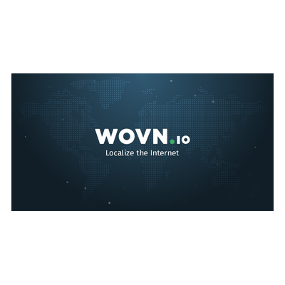 Wovn Technologies株式会社